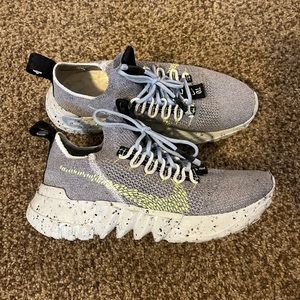 BRAND NEW!! Mens size 6.5 (size 8 in womens) space hippie’s